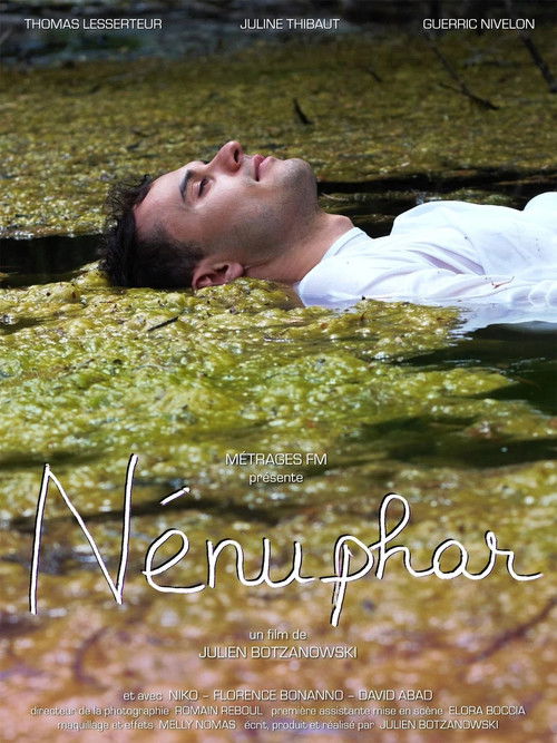 Nénuphar (2025) poster