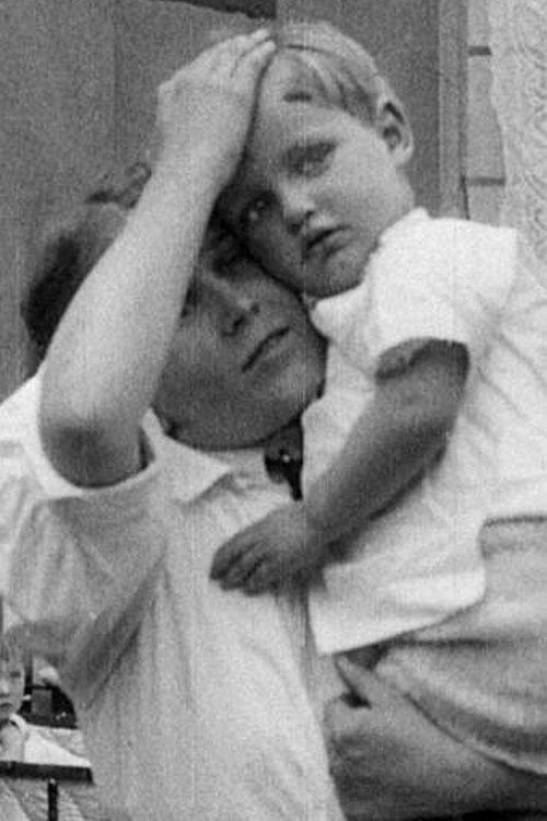 Love is Blind (1913) poster