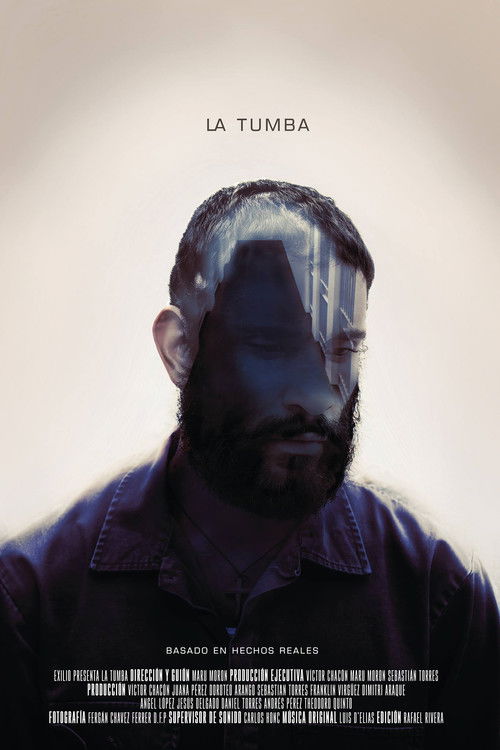 The Tomb (2015) poster