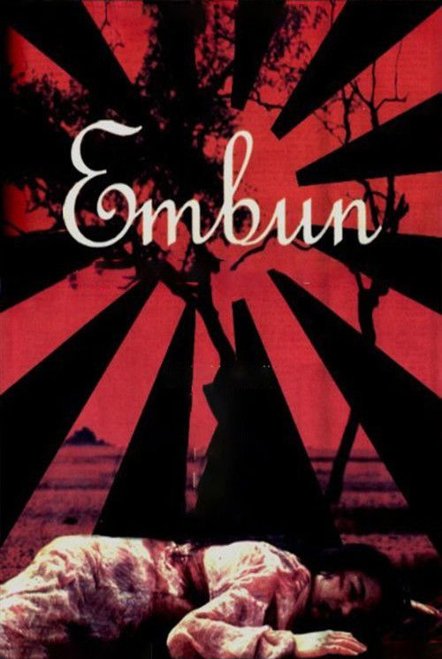 Embun (2002) poster