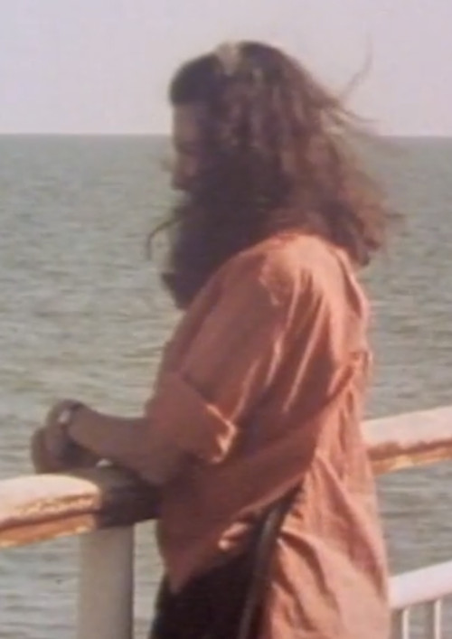 Angel in the House (1978) poster