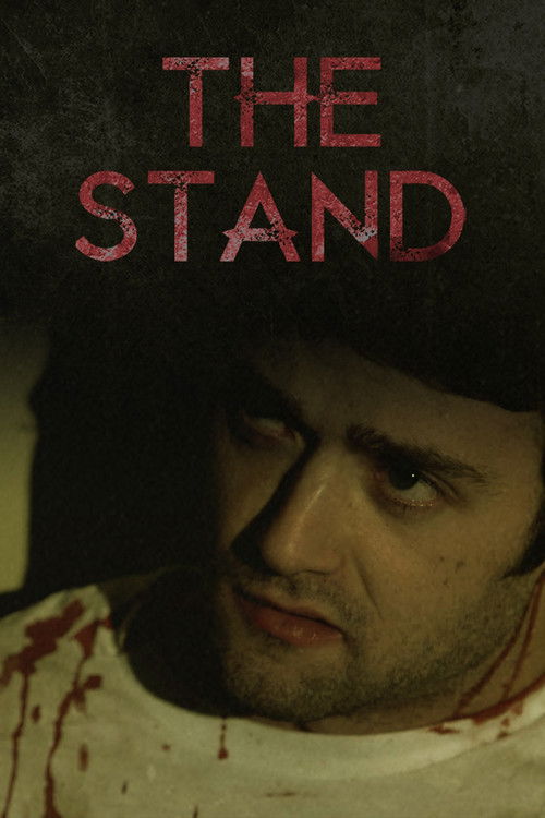 The Stand (2014) poster