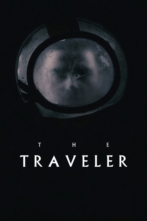 The Traveler (2021) poster