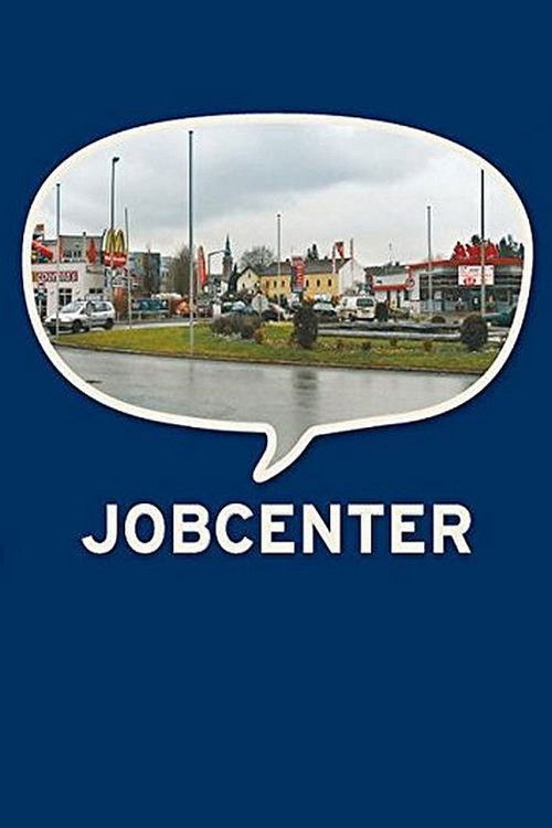 Jobcenter (2009) poster