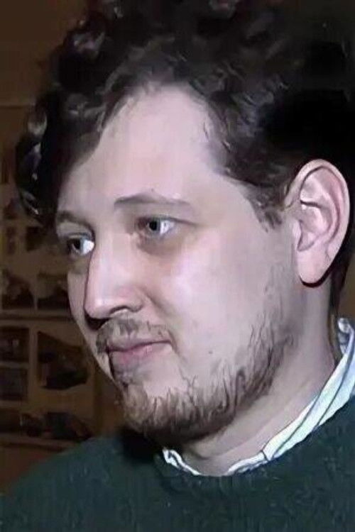 Станислав Светлов