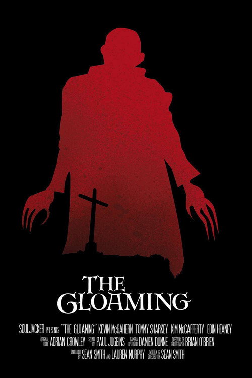 The Gloaming (2013) poster