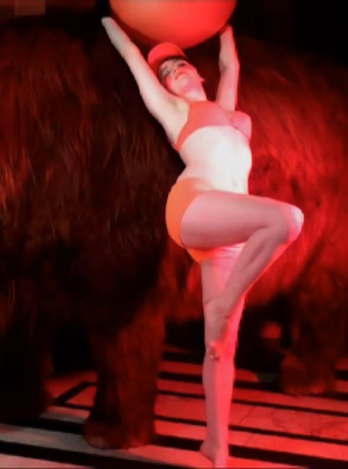 Six Colorful Tales from the Emotional Spectrum (Women) (2011) poster