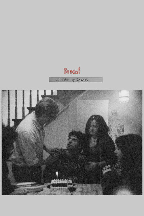 Pascal (2025) poster