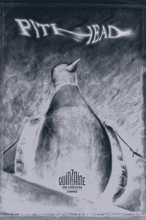 Pithead (2026) poster