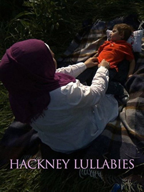 Hackney Lullabies (2011) poster