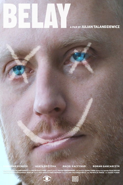 Asekuracja (2023) poster