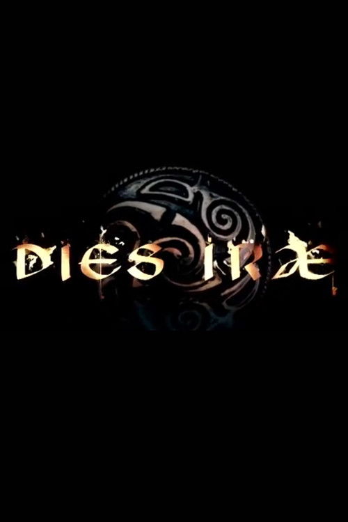 Dies irae (2003) poster