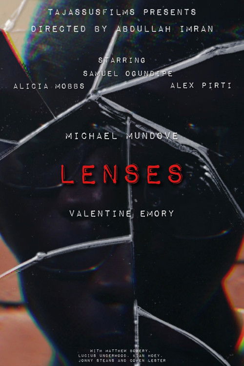 Lenses (2025) poster