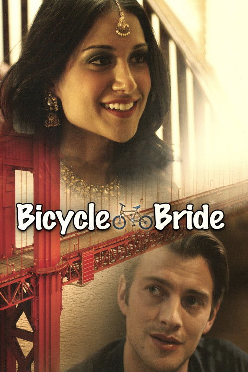 Bicycle Bride (2011) poster
