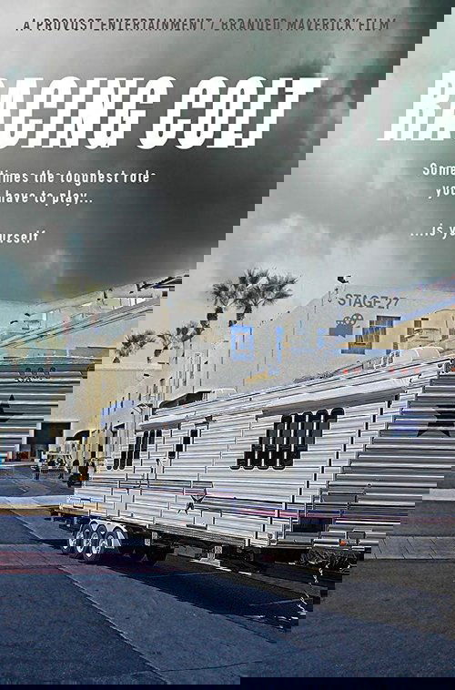 Racing Colt (2018) poster