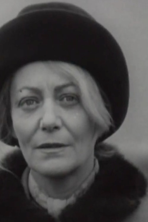 How Long Does A Tree Live? (1977) poster