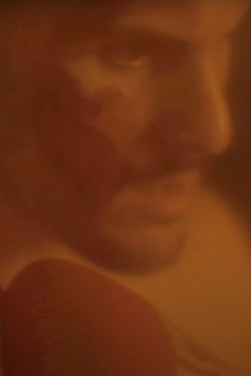 Under The Stars (2024) poster