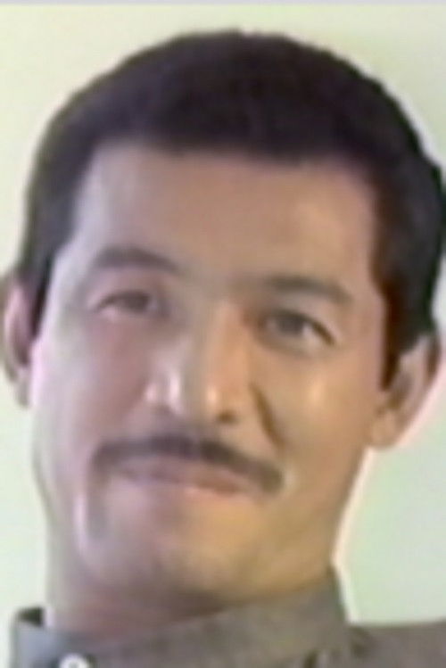 Video Portraits - Men: Issey Miyake (1982) poster