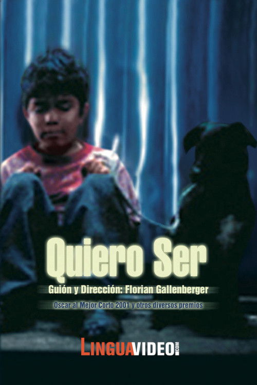 Quiero ser (2000) poster