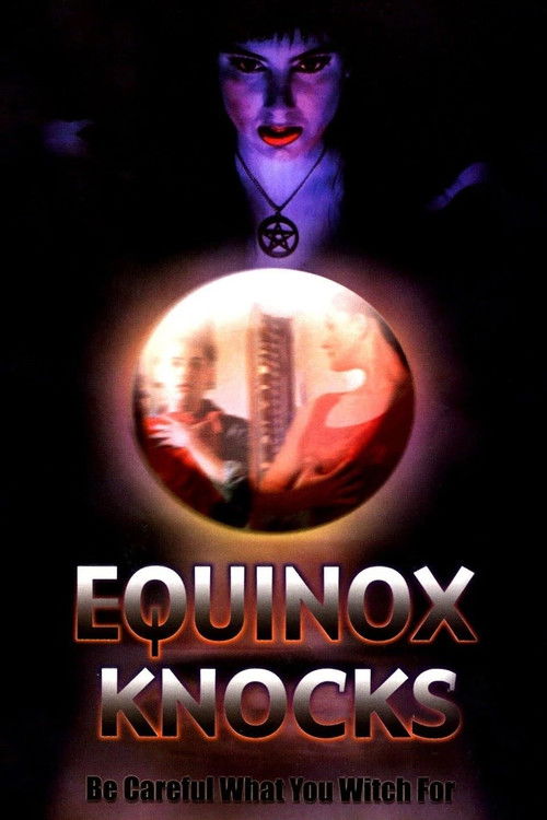 Equinox Knocks (1999) poster