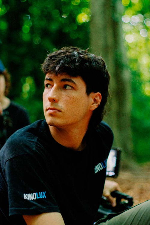 Ivan Montoya Esparza