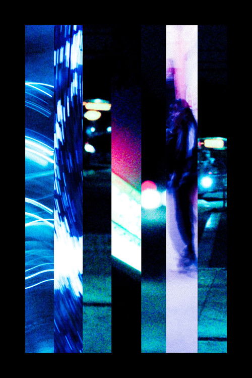 Moving Images Without Destination (2025) poster