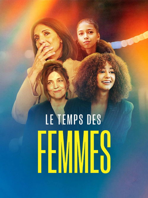 Le temps des femmes ? (2025) poster