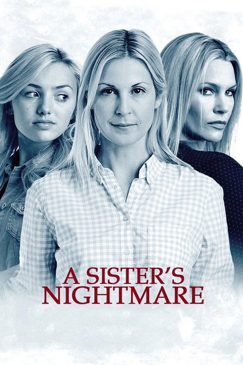 A Sister's Nightmare (2013) poster