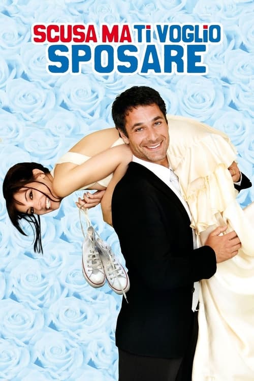 Scusa ma ti voglio sposare (2010) poster