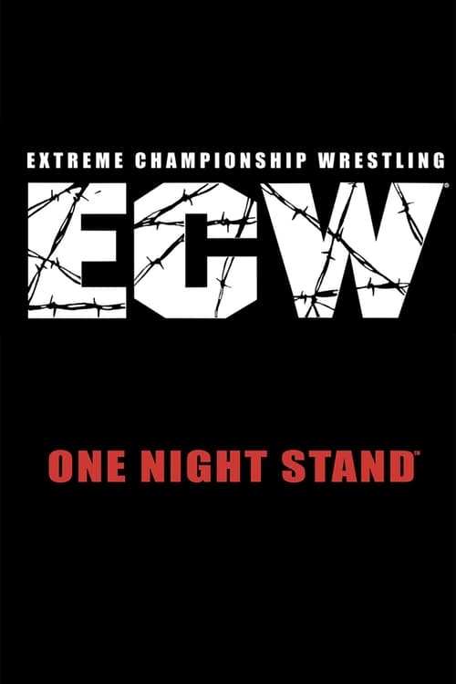 ECW One Night Stand 2005 (2005) poster