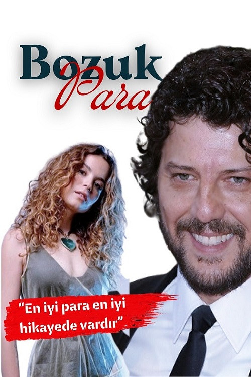 Bozuk Para (2023) poster