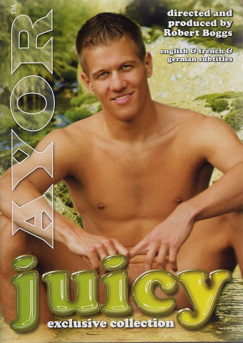 Juicy (2010) poster