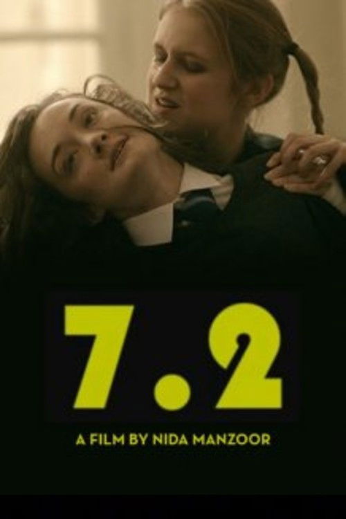 7.2 (2014) poster