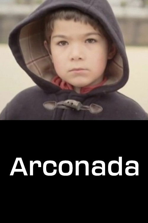 Arconada (2013) poster