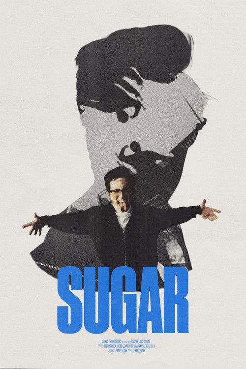 SUGAR (2025) poster