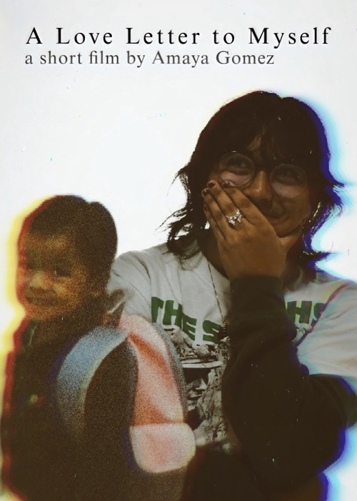 A Love Letter to Myself (2023) poster