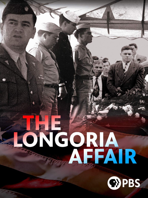 The Longoria Affair (2010) poster