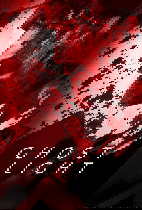 Ghost Light (2020) poster