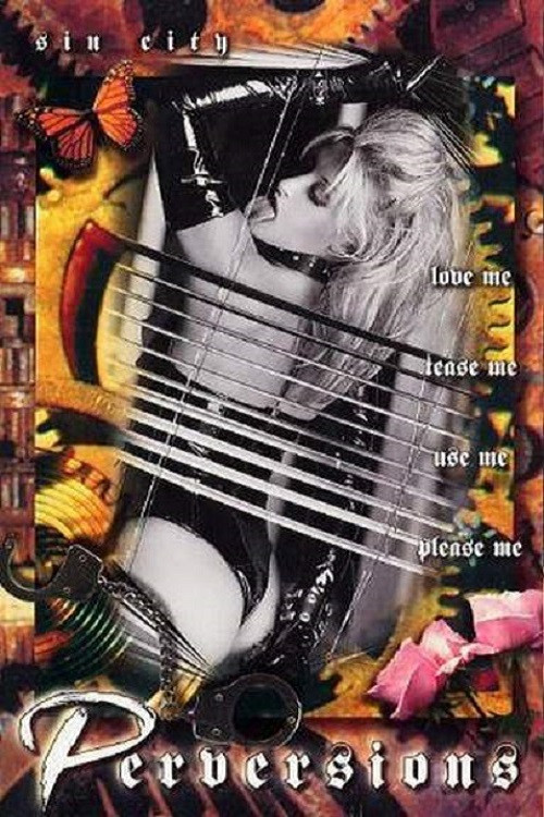 Perversions (1997) poster