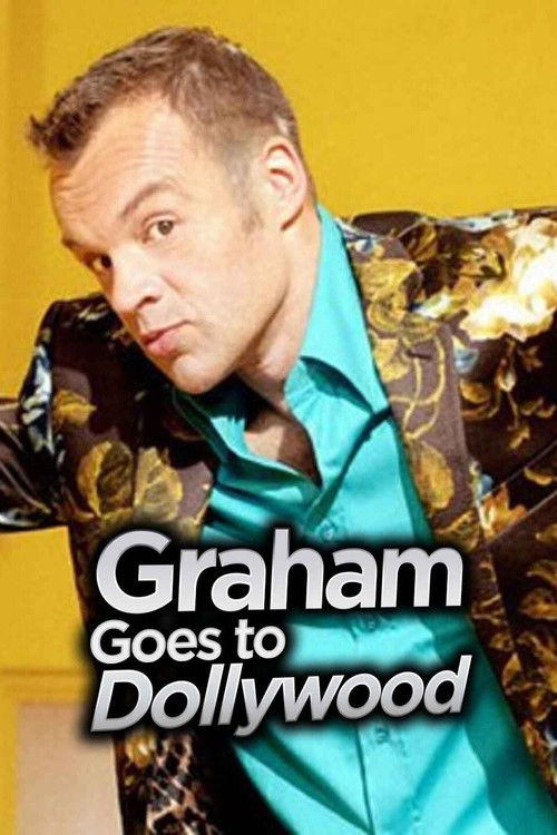 Graham Goes to Dollywood (2001) poster