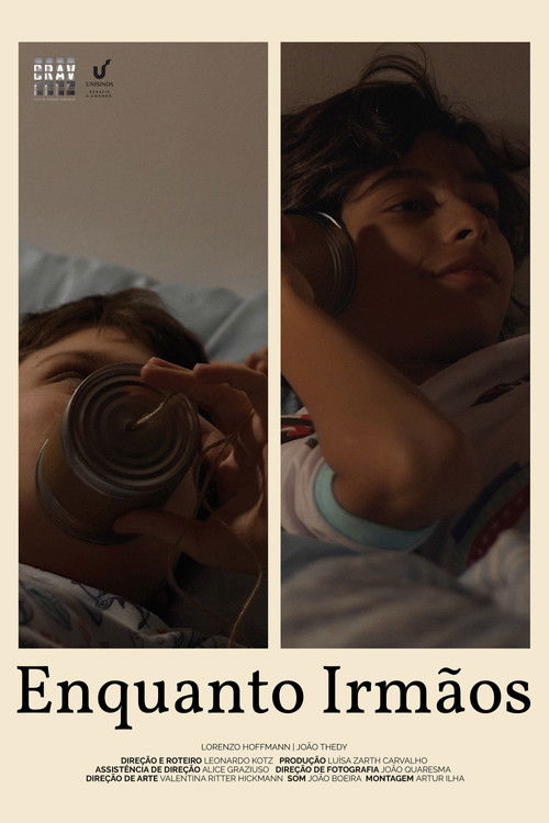 Brotherhood (2022) poster