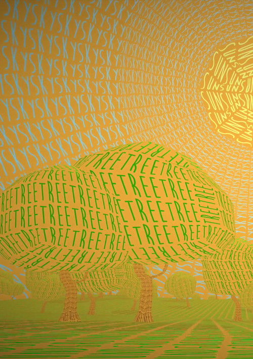 Open World (2020) poster