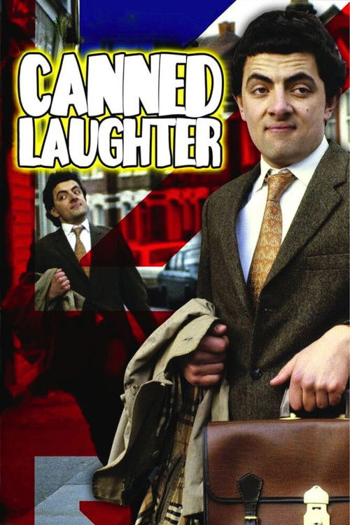 Canned Laughter (1979) poster