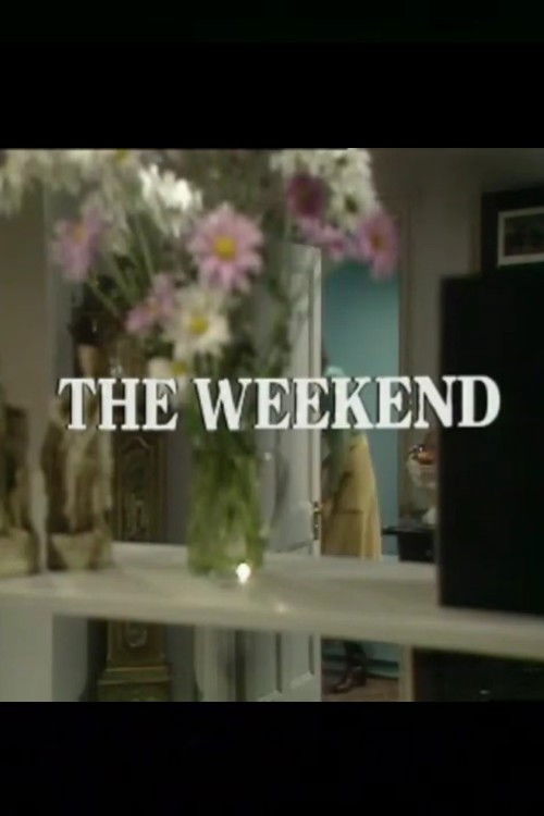 The Weekend (1976) poster