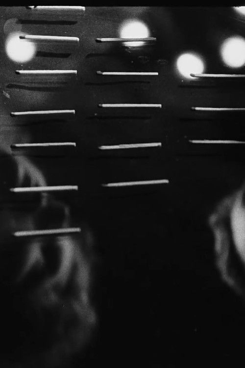 Venice Is Beautiful In September (1983) poster