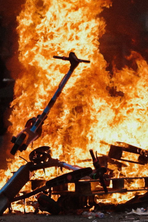 Cinétract - Bruxelles - 14.10.2025 (2025) poster