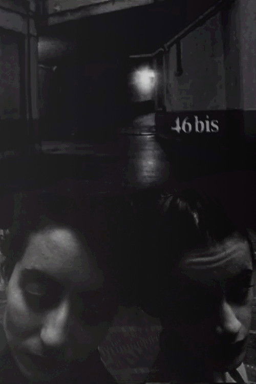 46Bis, rue de Belleville (1988) poster