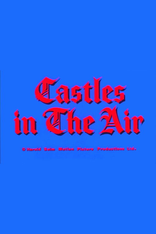Castles in the Air (1966) poster