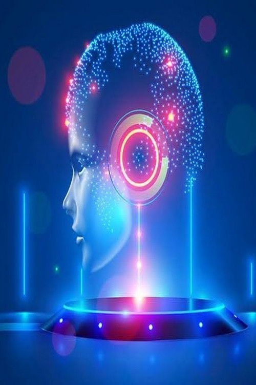 Enigmatico (1995) poster