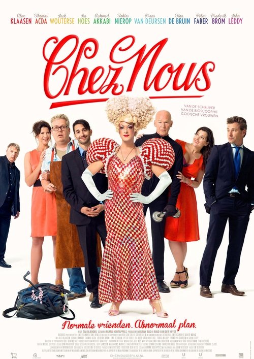 Chez Nous (2013) poster